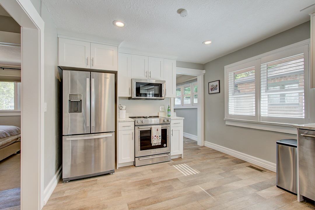 Kitchen Projects