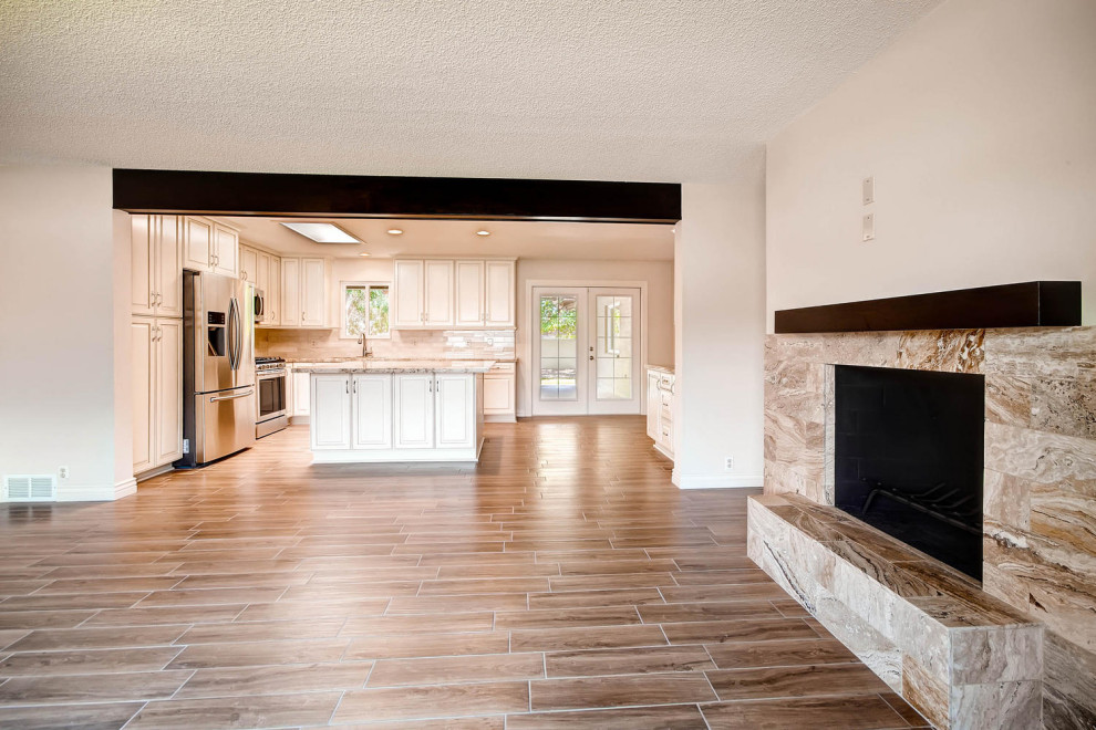 Montecito Full Home Renovation
