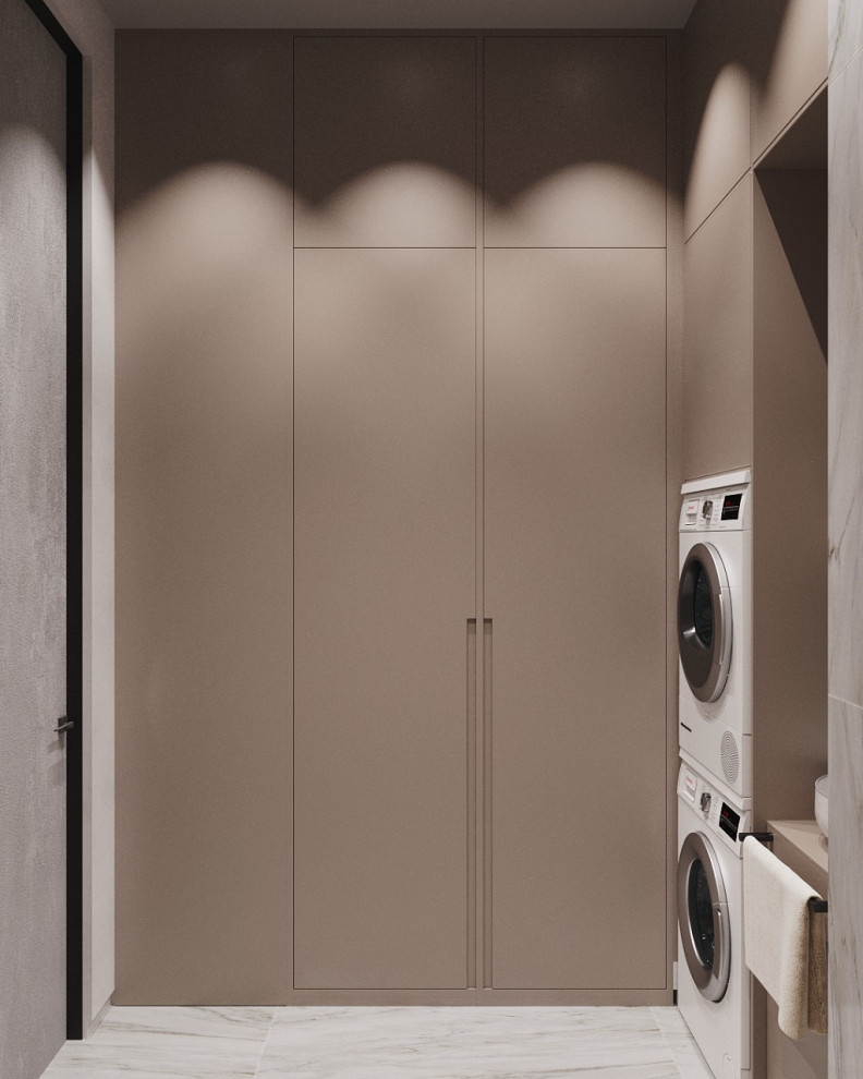 Дизайн квартиры ЖК Зиларт