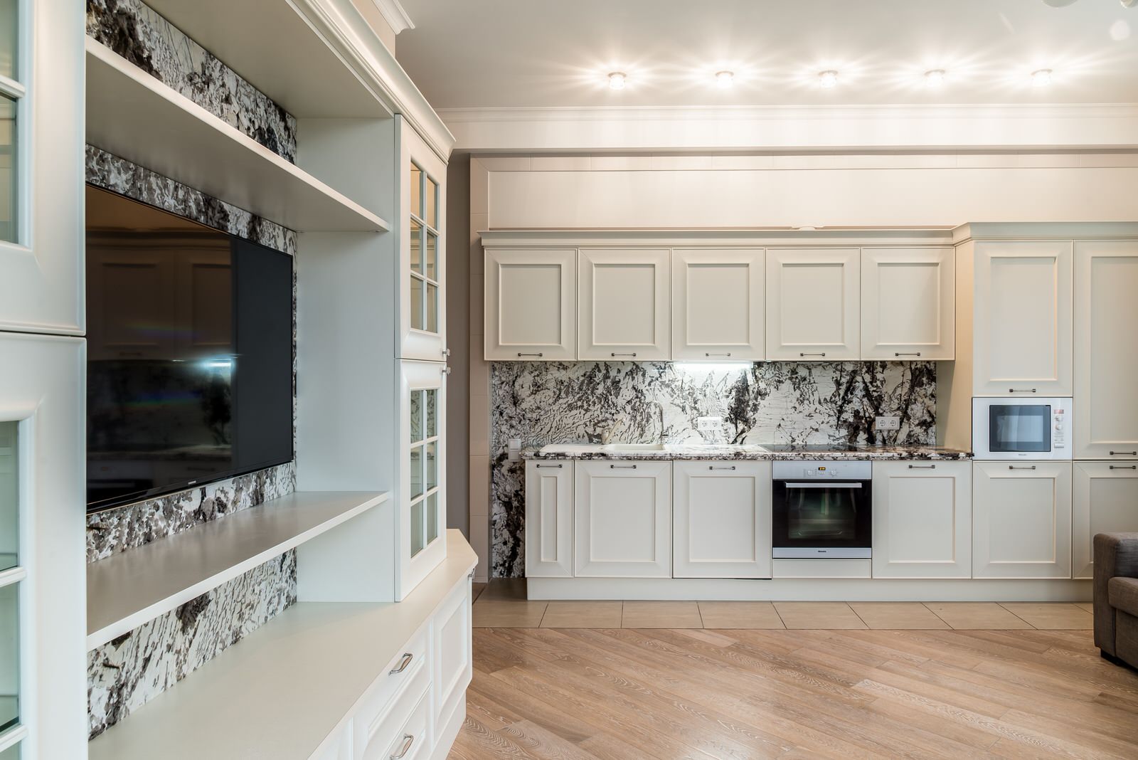 Студия камня Pasterini