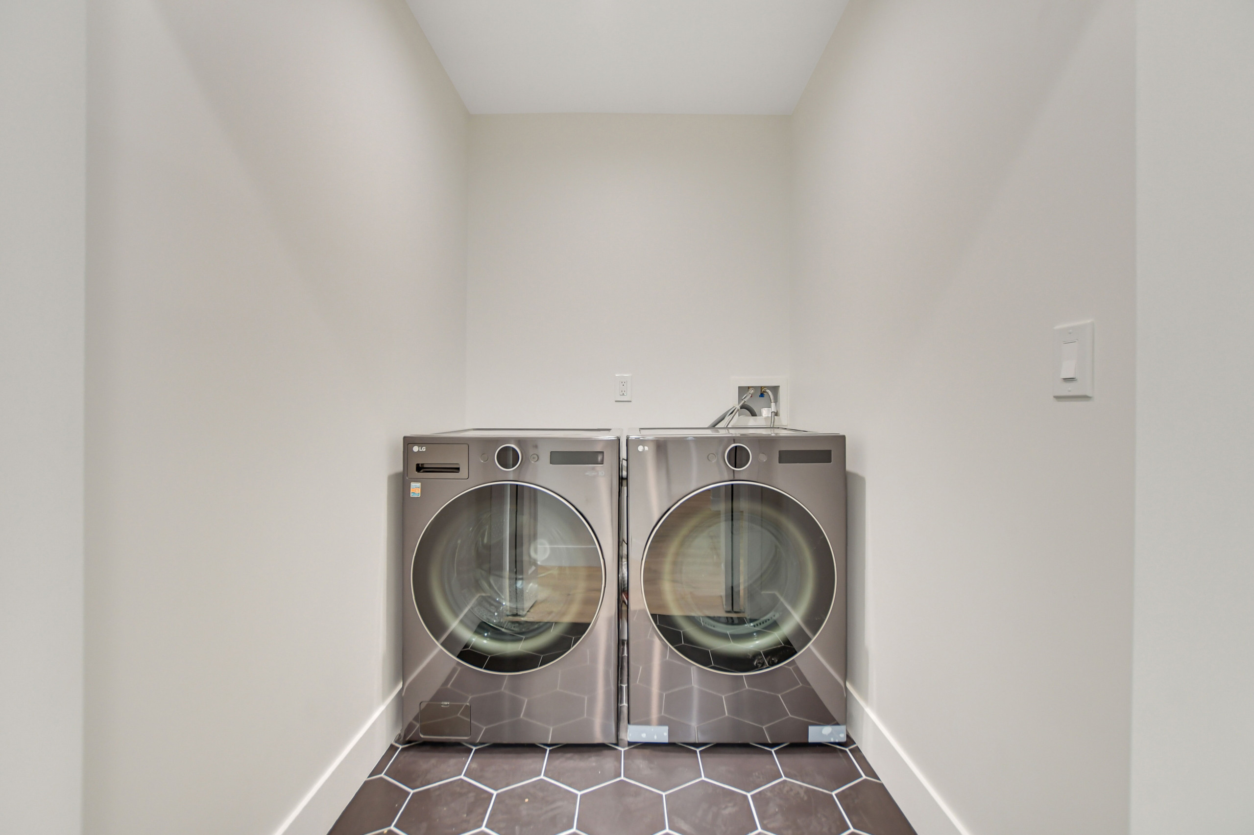 Temple City Renovation