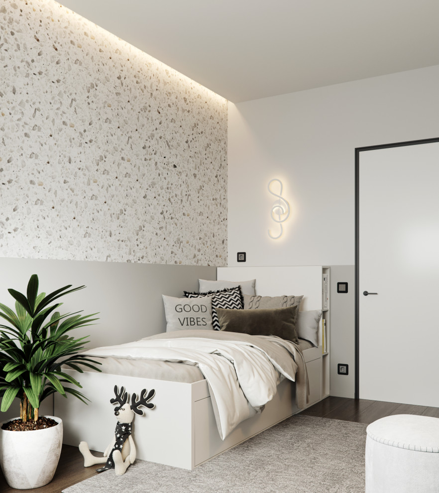 Квартира в Сестрорецке