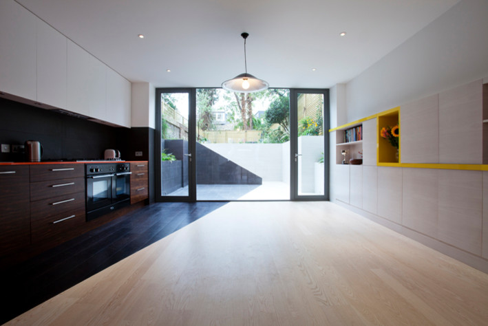 Balham Home