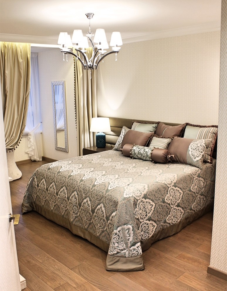 Покрывала и декоративные подушки