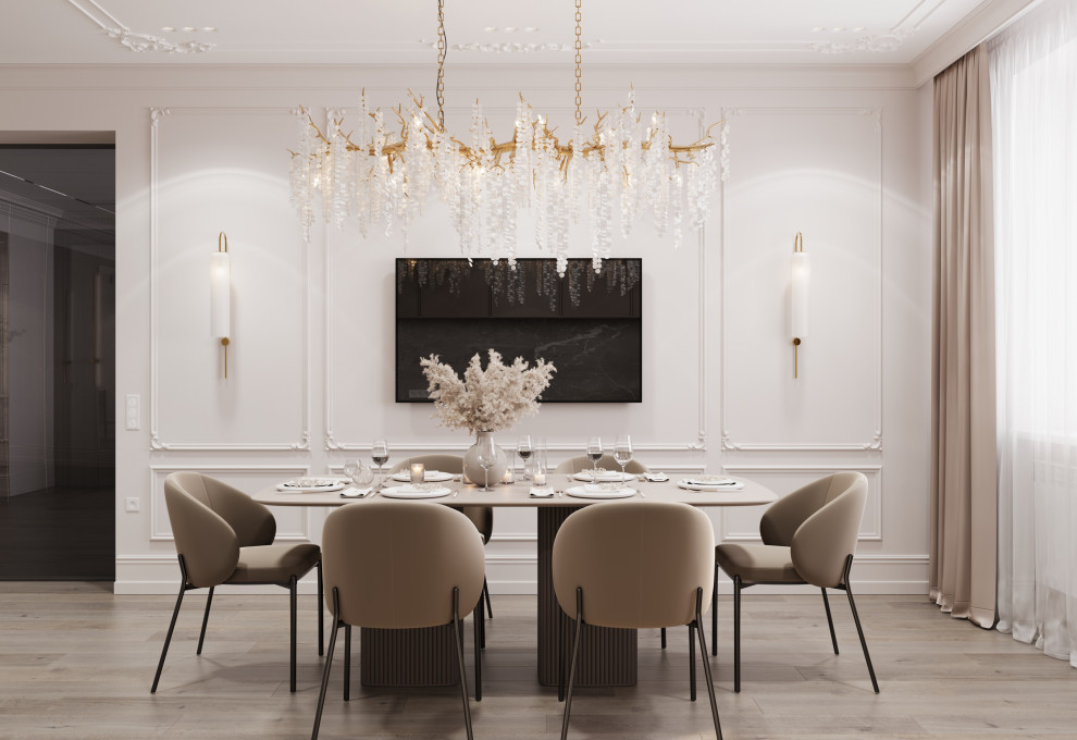 5-х комнатная квартира в Барнауле