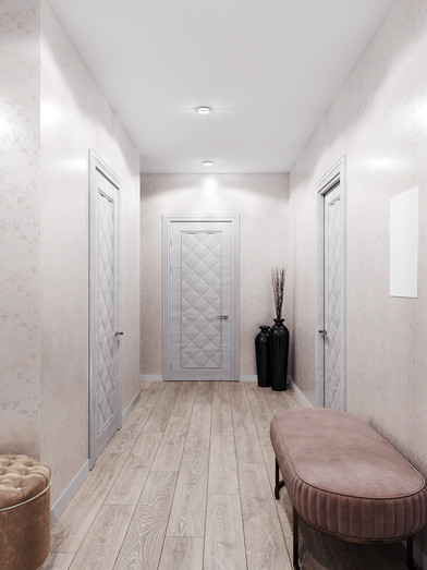 Квартира 50 м