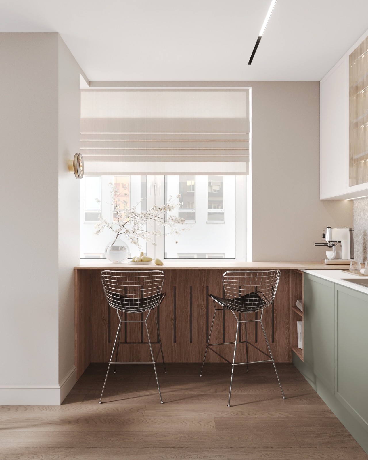 Городские истории