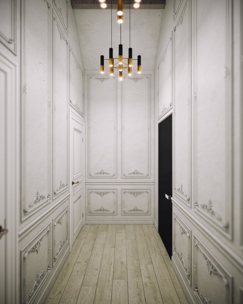 УСАДЬБА БРОВАР 2-Й ЭТАЖ