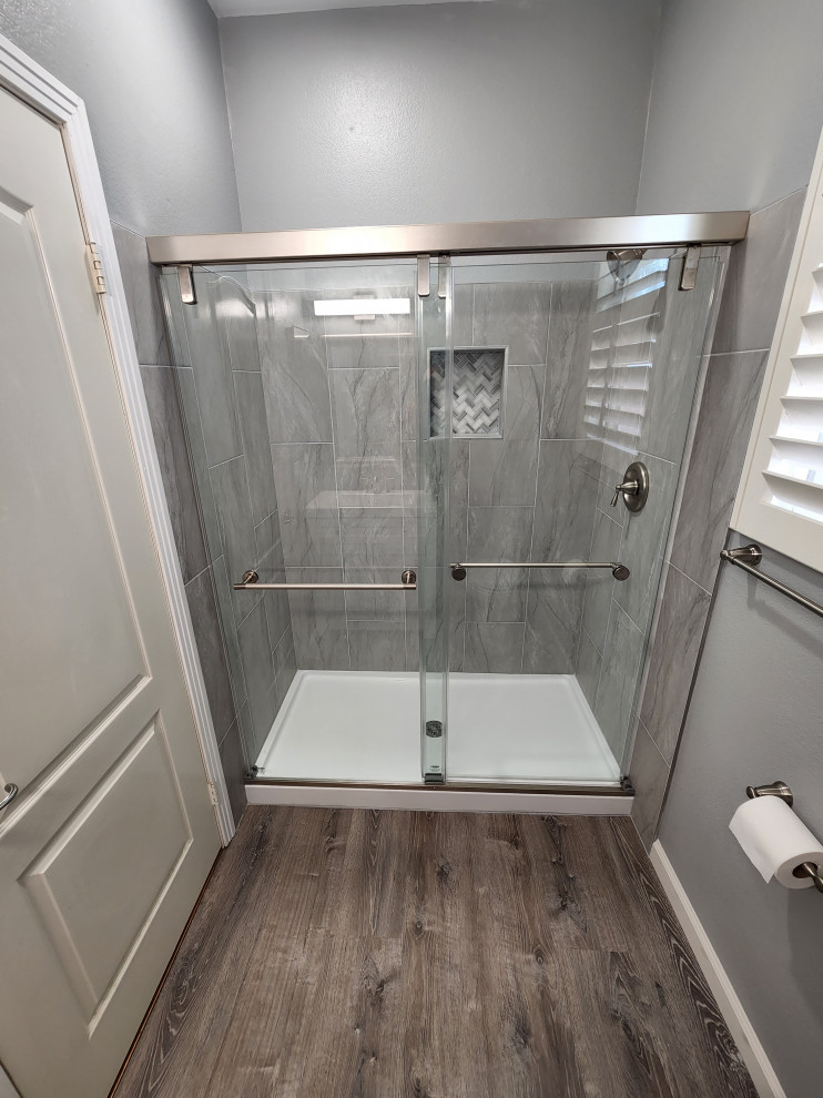 Bathrooms