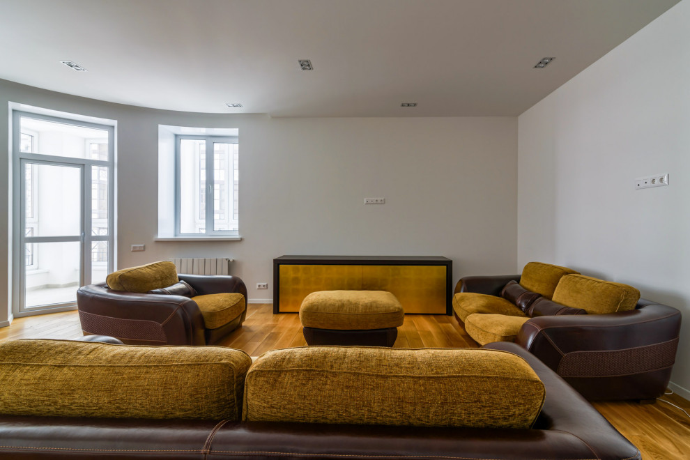 Квартира в г. Омск для проживания и отдыха