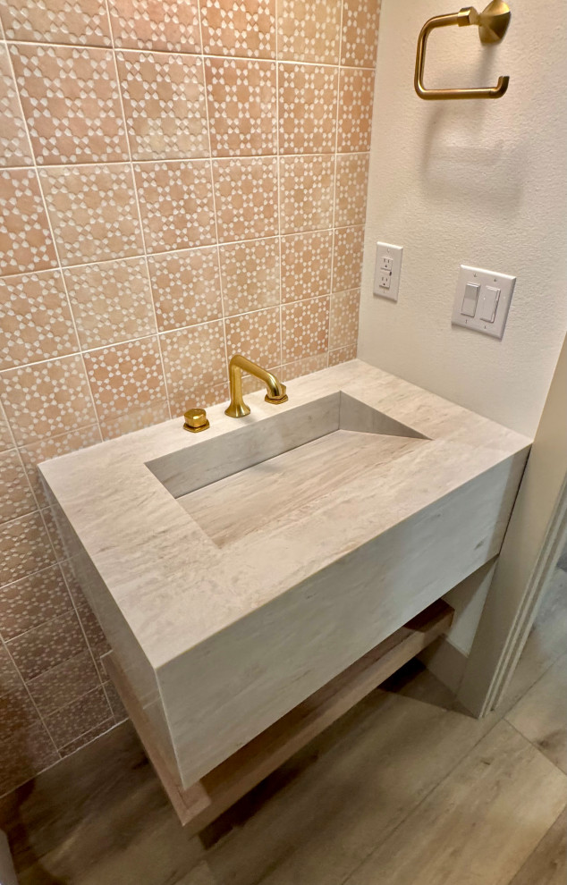 Ridges Whole Home Remodel