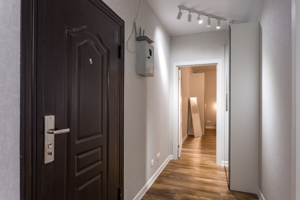 Апартаменты Елагин Парк