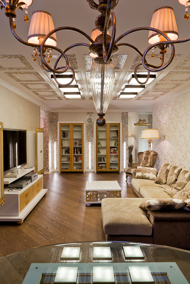 Квартира. Москва, Ярославское шоссе.