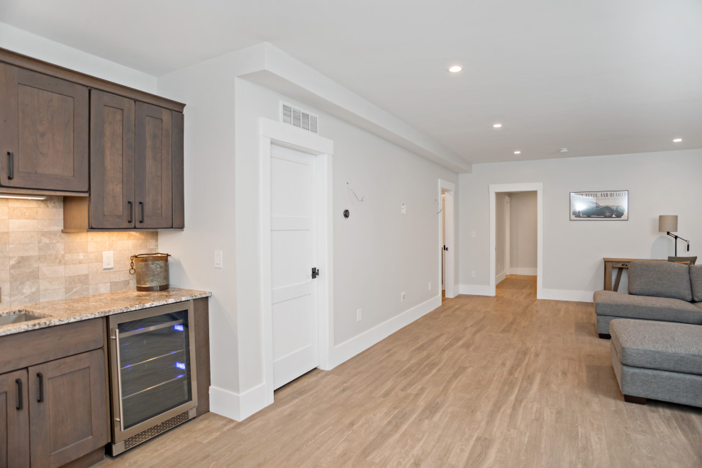 Cottage Lane New Construction