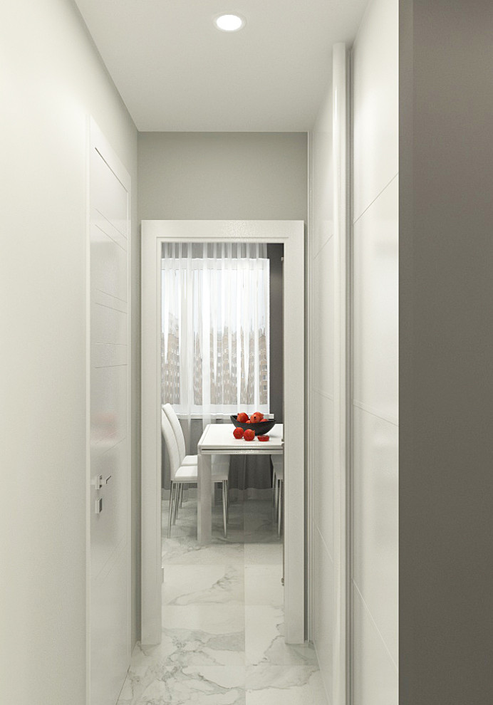 Квартира на Рижской