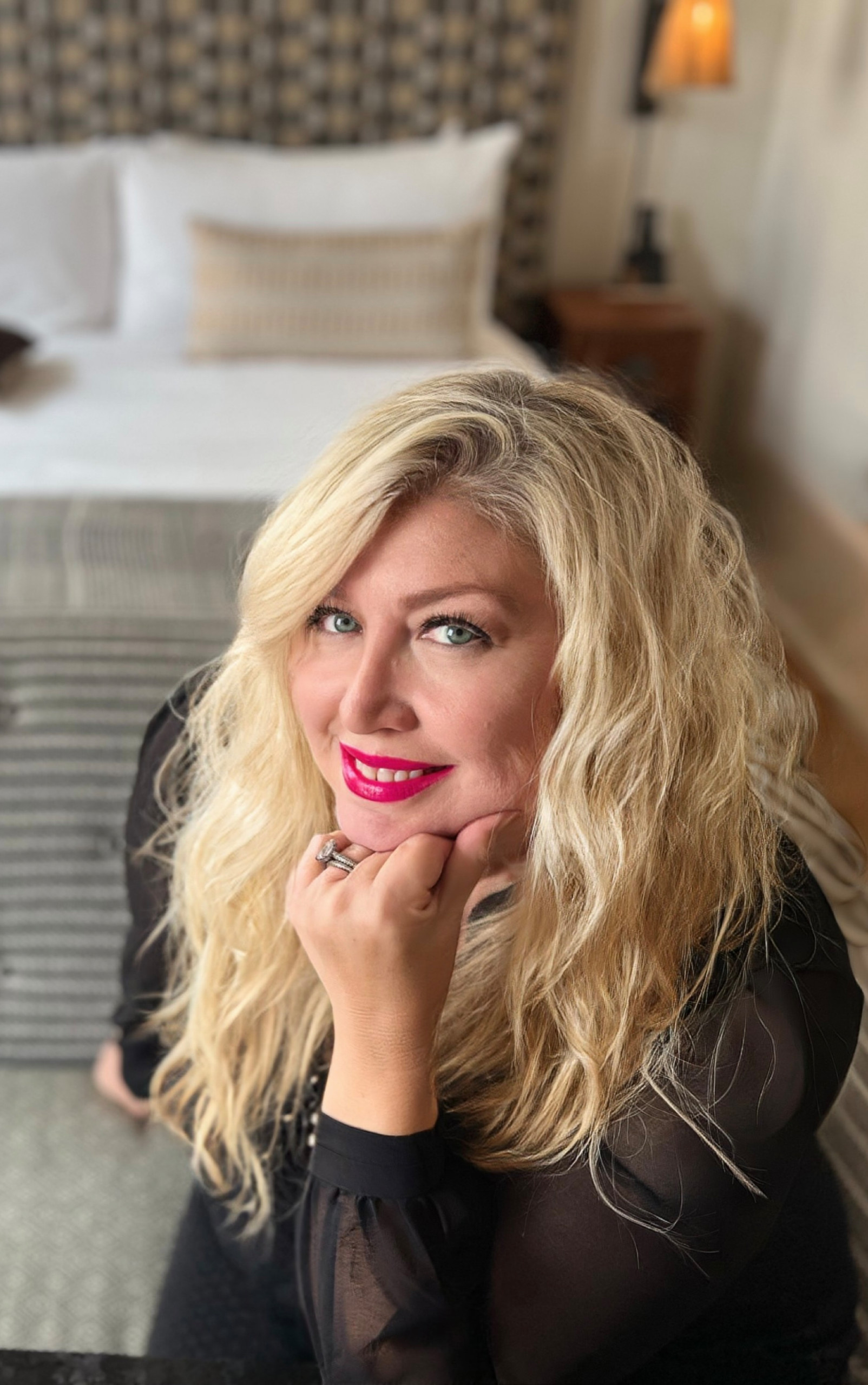 Jenna Pape, Founder and Principal Designer