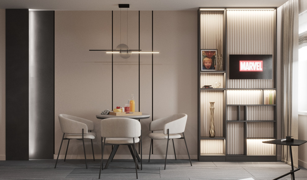 2х комнатная квартира в новостройке Вологодская область