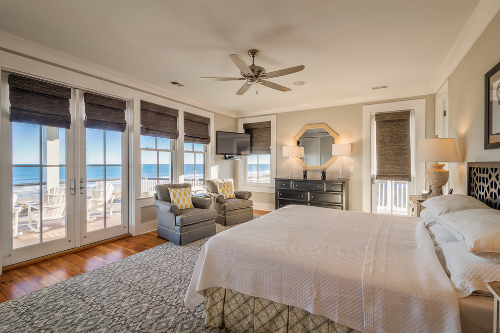 Seahorse, Litchfield Vacation Home, New Construction