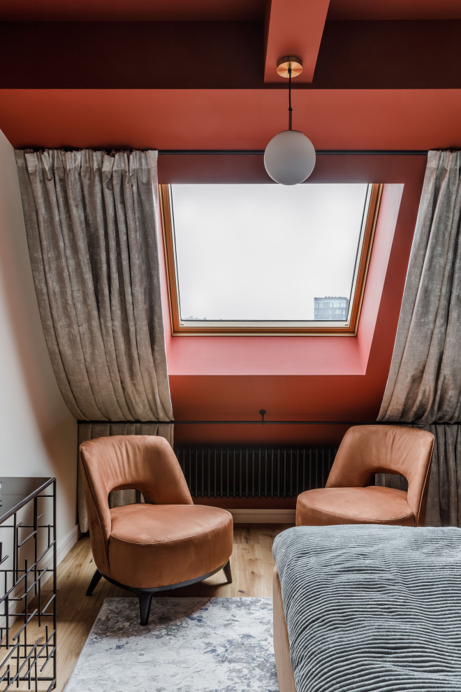 Квартира на Большой Полянке