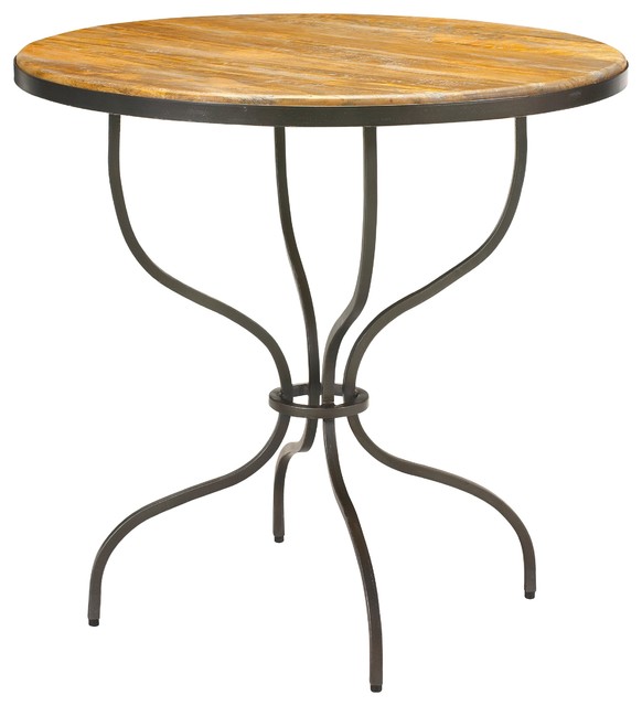 French Heritage Cassel Table