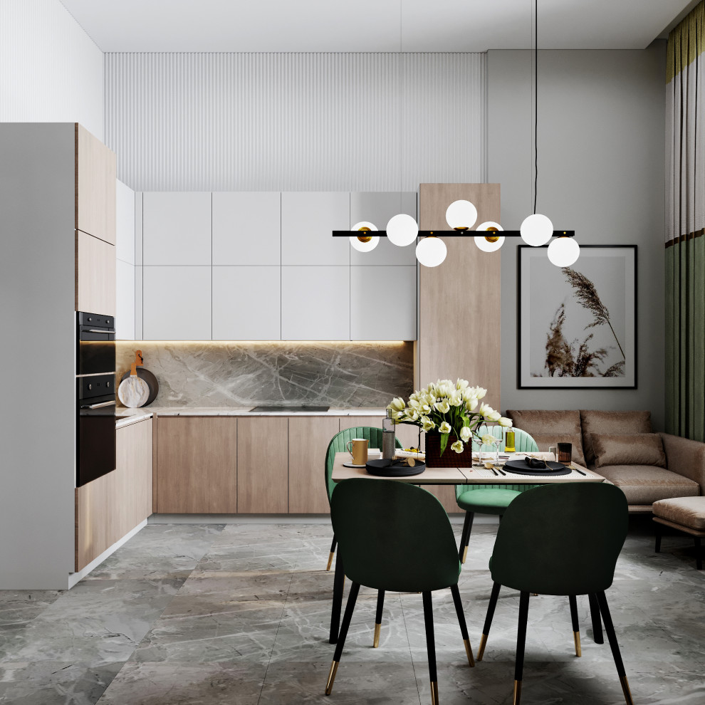 Современная стихия