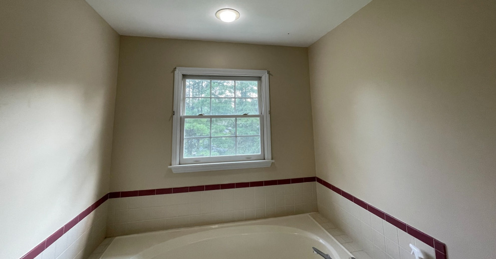 Swedesboro - Bathroom Renovation