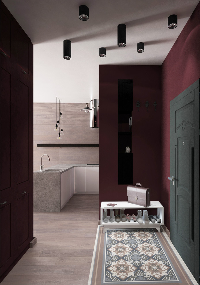 ЖК Резиденция Сколково