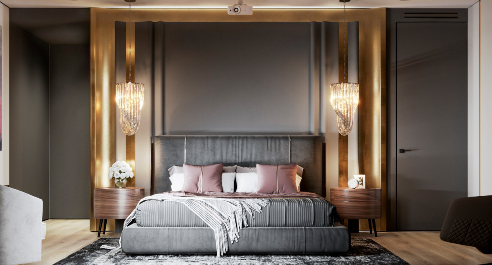 Квартира ЖК Прайм Парк