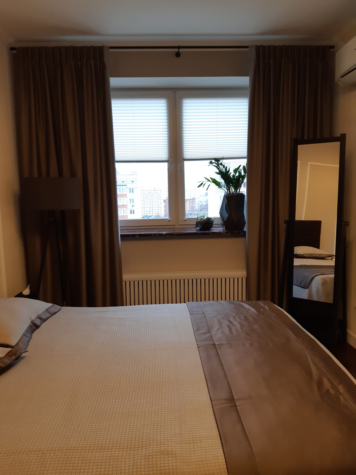 Квартира в Румянцево