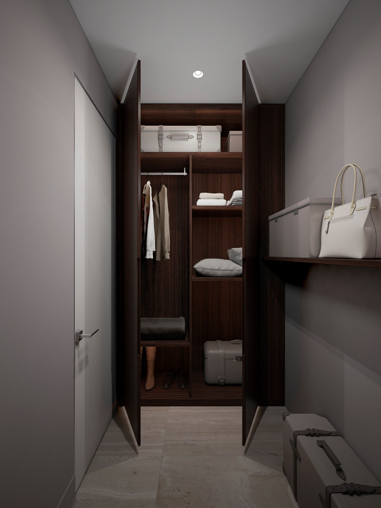 Квартира Центр Москвы - 180 кв.м. Современная классика.