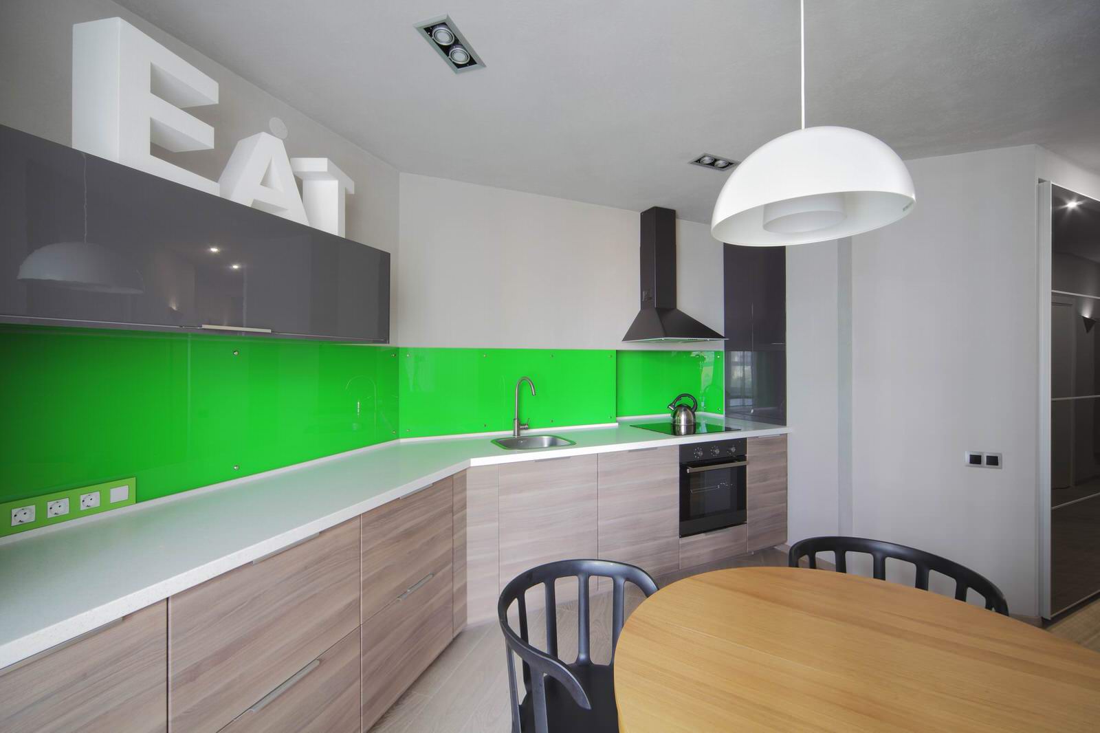 Однокомнатная квартира  47 кв.м. в Екатеринбурге