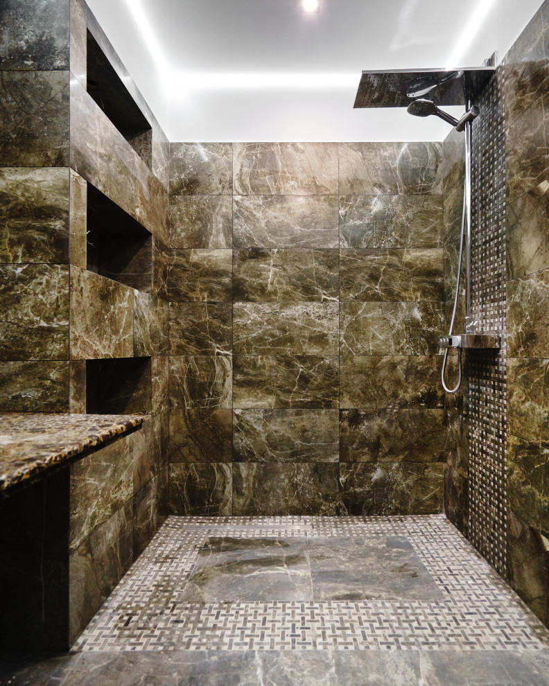 Проект в Мистолово