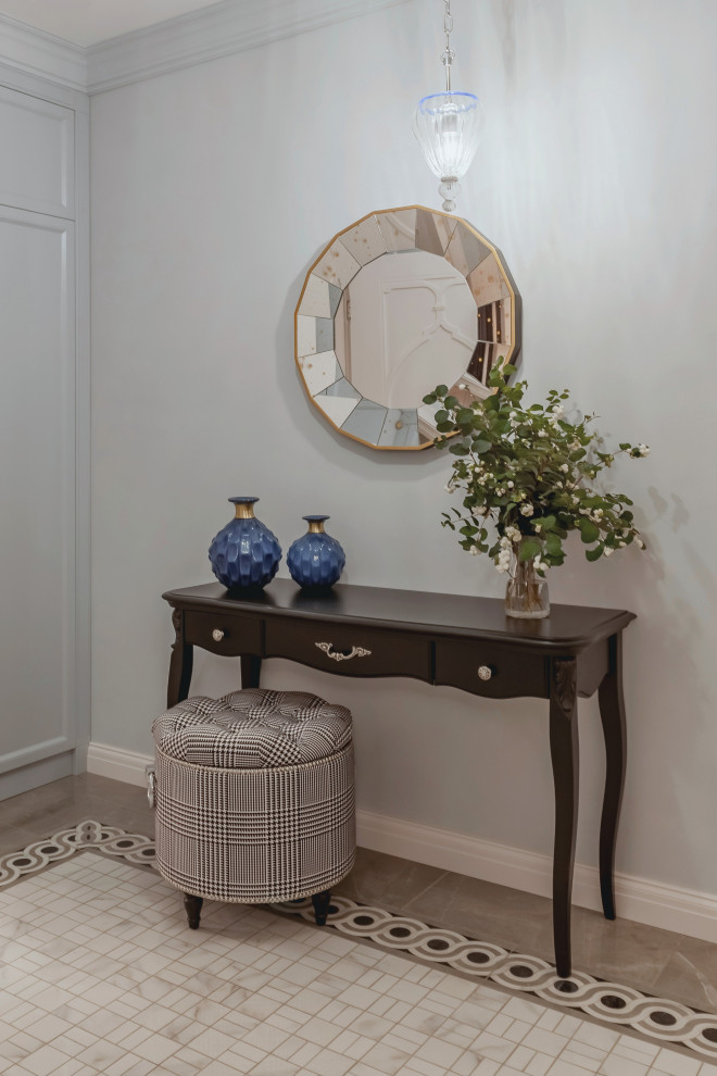 Квартира в ж/к "Елки-парк"