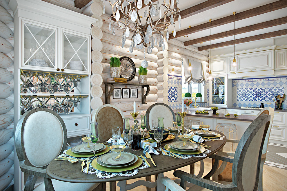 романовские дачи