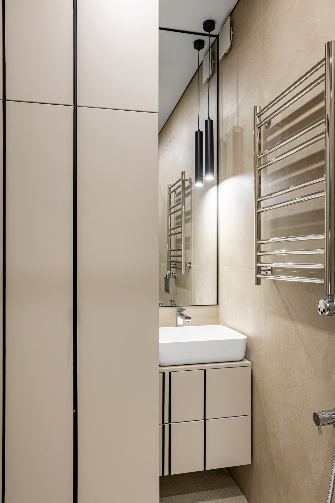 24 Комплексное решение для квартиры в Балашихе