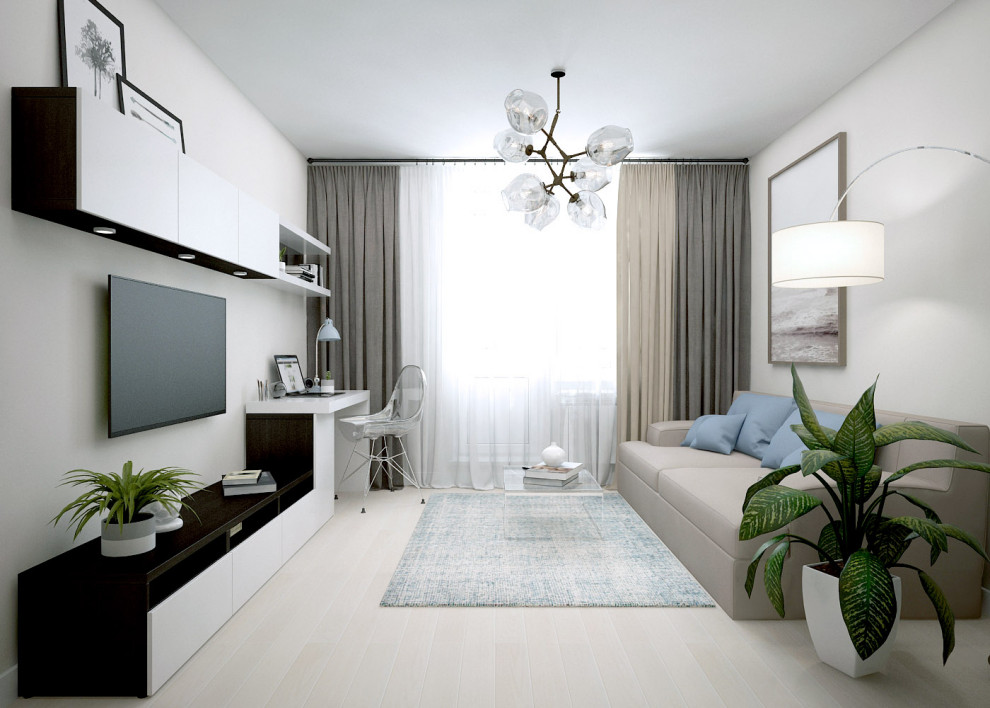 Квартира 32 кв.м.