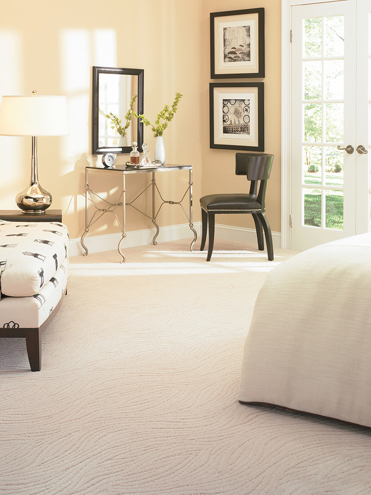 Mohawk SmartStrand Carpet Edmonton by Alberta Hardwood Flooring Houzz