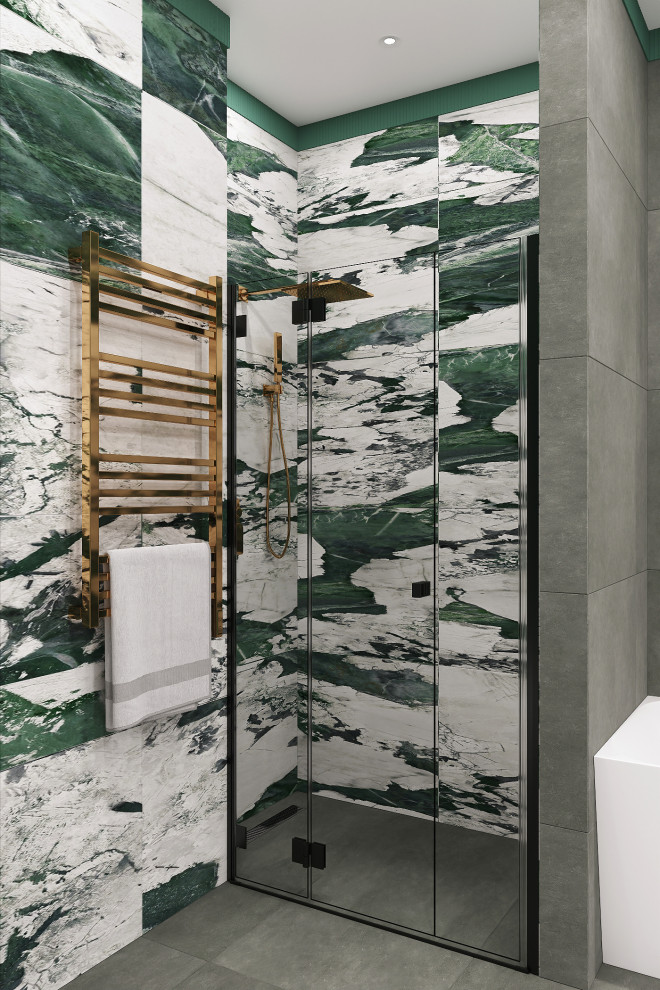 Типовой проект 3