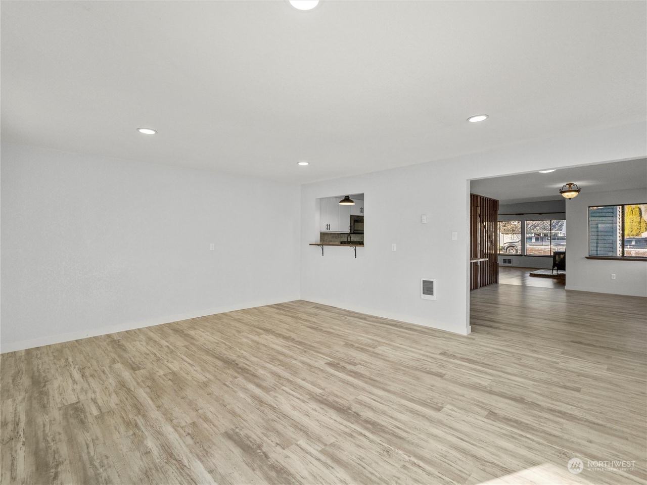 Chehalis Home Remodel