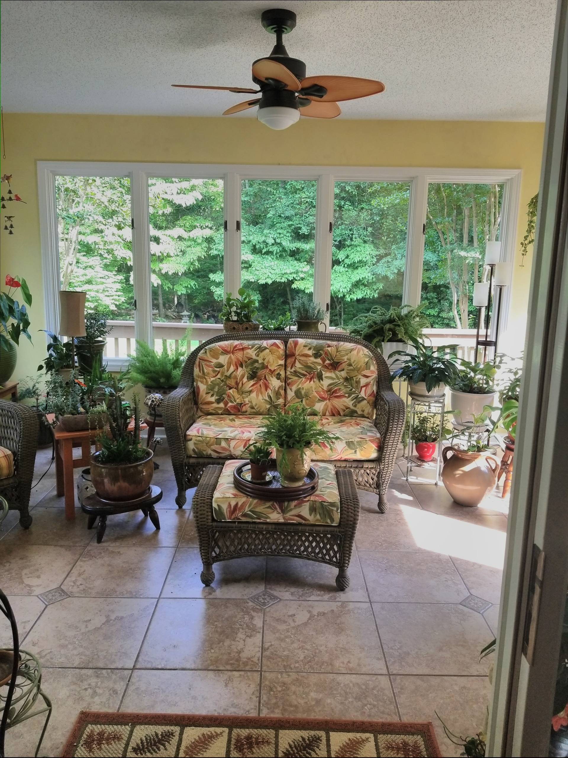 Bowman Sunroom