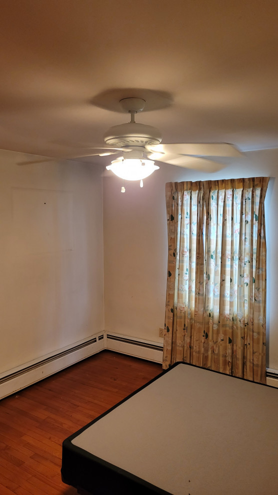 Rental Property Conversions