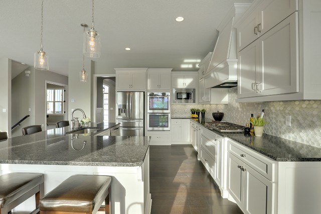 5980 model transitional-kitchen