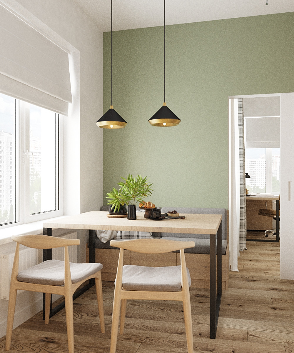 Квартира. Зеленоград