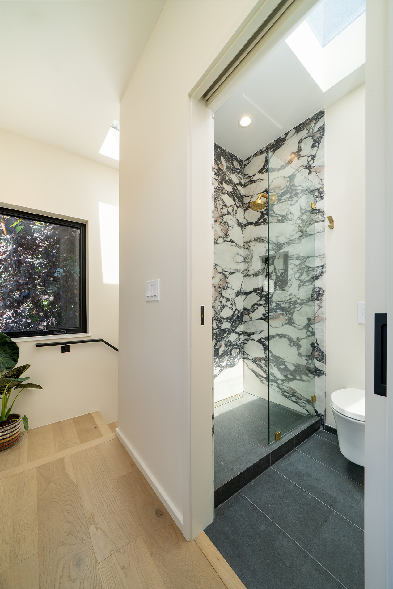Oakland Modern ADU Retreat