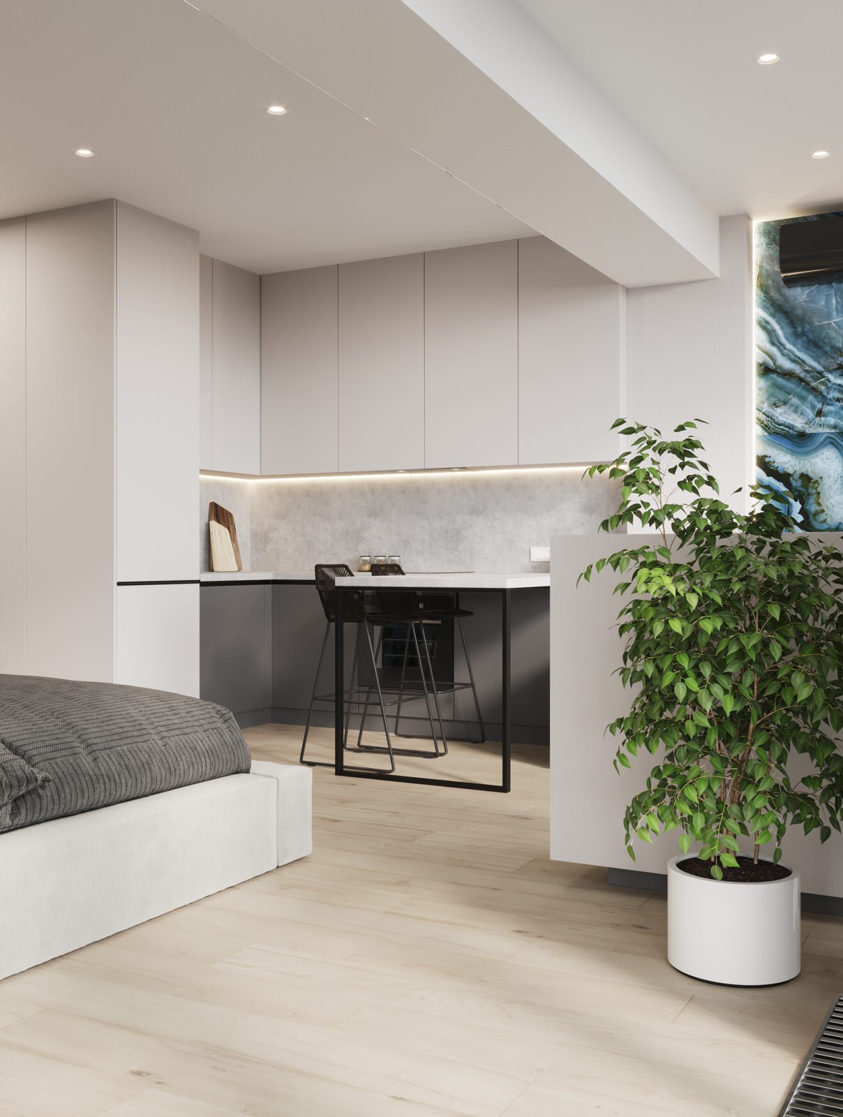 Комфортный оникс