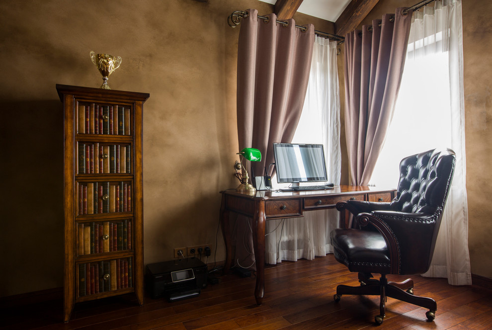 Таунхауз Павлово 2