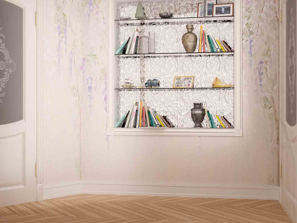 Интерьер квартиры