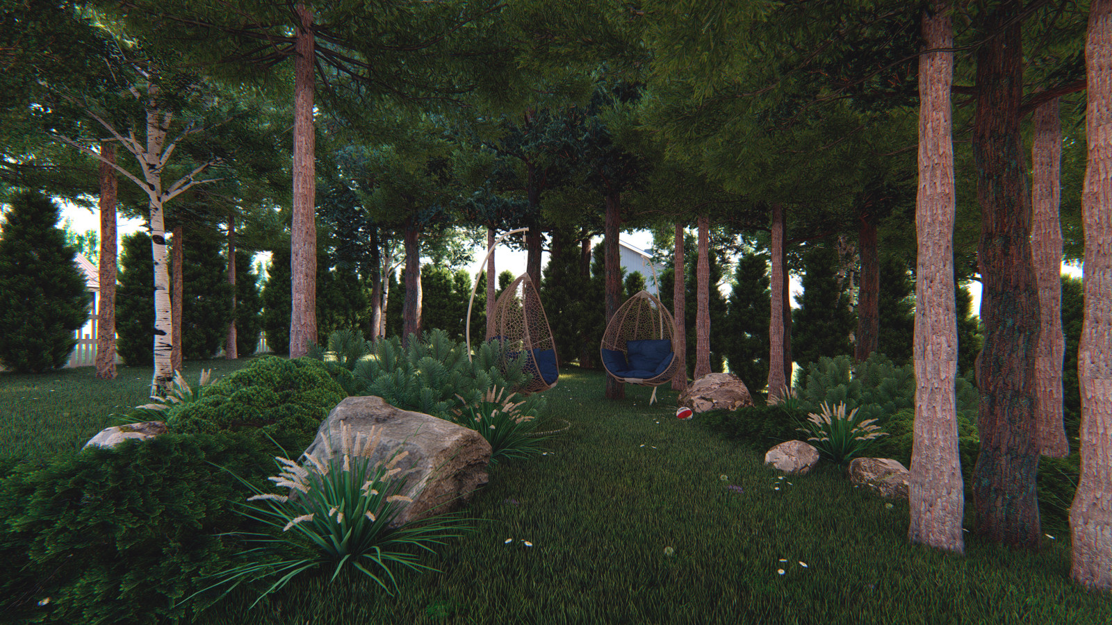 КП "Медное Озеро 2"