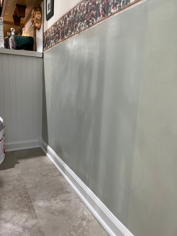 Washington Township, Interior Remodel