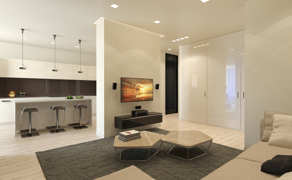 Квартира в ЖК "Европейский"